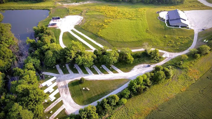 Quail Hollow RV Park 3