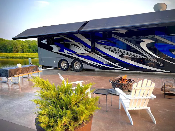 Quail Hollow RV Park 4