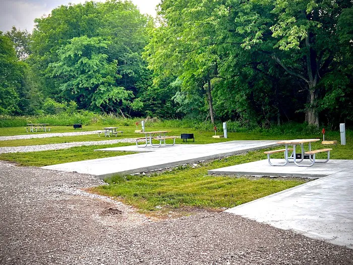 Quail Hollow RV Park 2