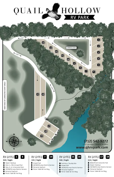 Quail Hollow RV Park 9