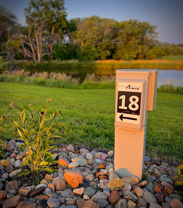 Quail Hollow RV Park 8
