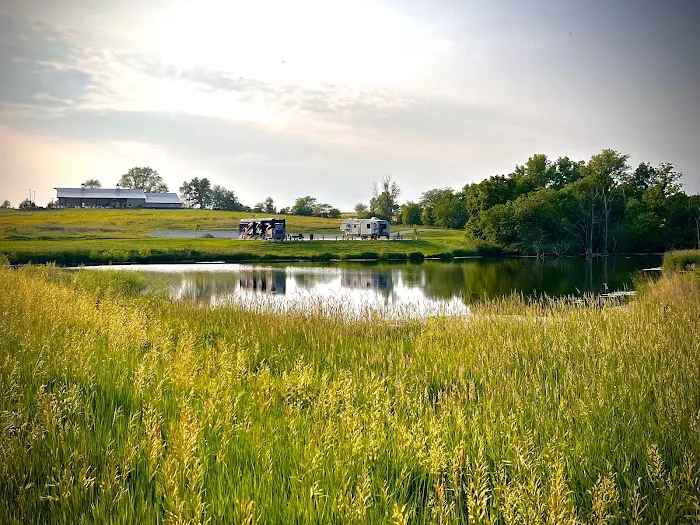 Quail Hollow RV Park 5