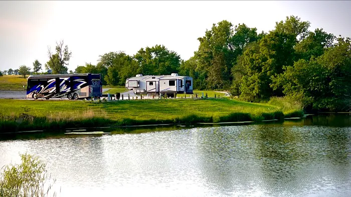 Quail Hollow RV Park 1