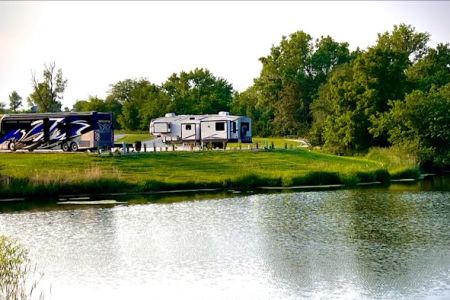 Quail Hollow RV Park