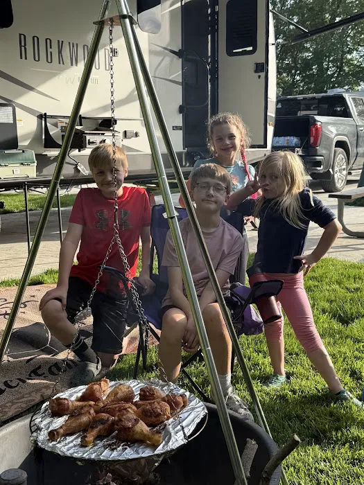 Quail Hollow RV Park 6