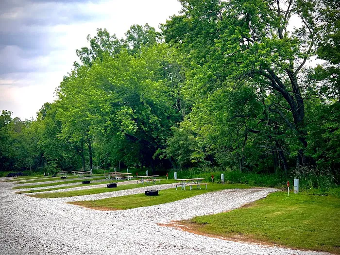 Quail Hollow RV Park 7