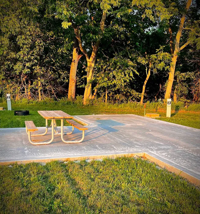 Quail Hollow RV Park 10