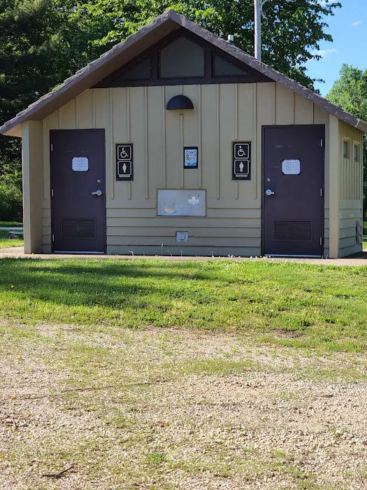 Equestrian Campground 3
