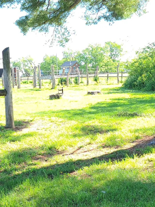 Equestrian Campground 7