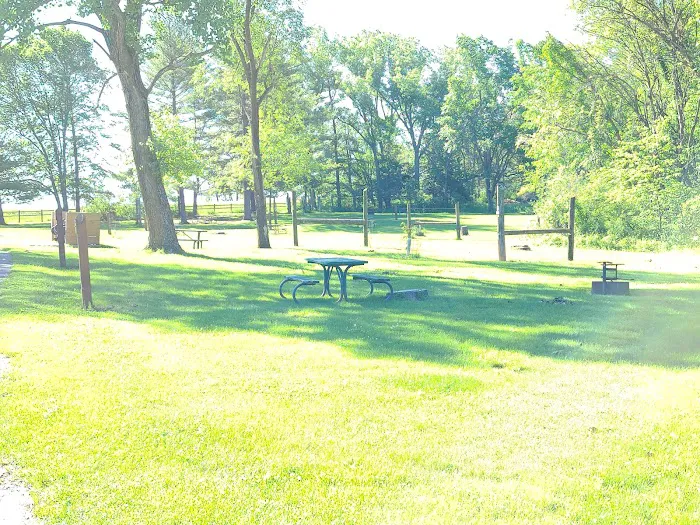 Equestrian Campground 8