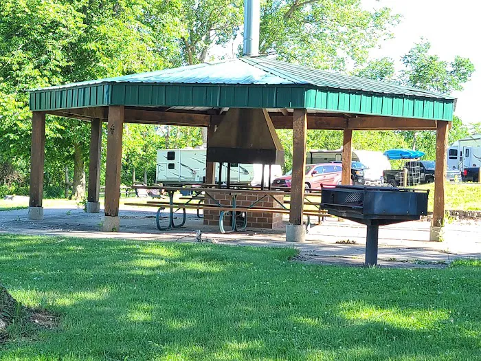 Equestrian Campground 9