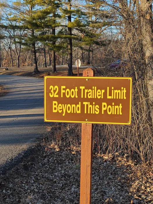 North Campground 7