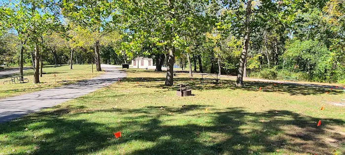 North Campground 1