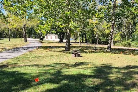 North Campground