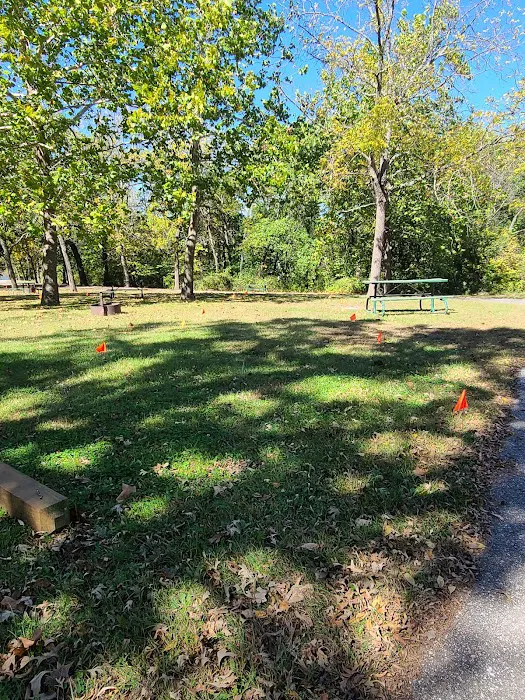 North Campground 5