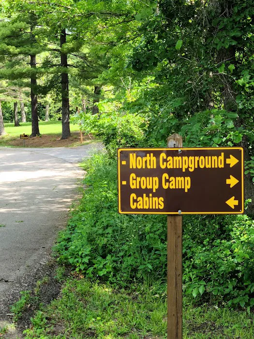 North Campground 3