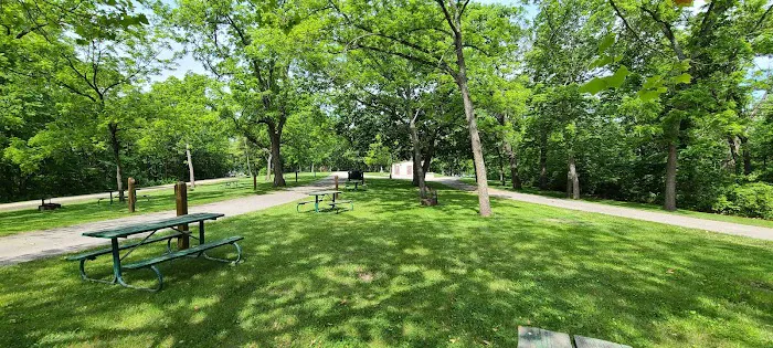 North Campground 4