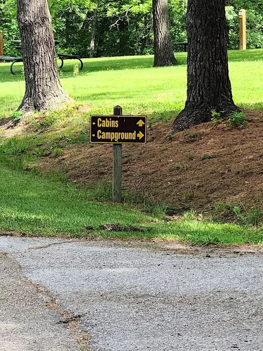 North Campground 6