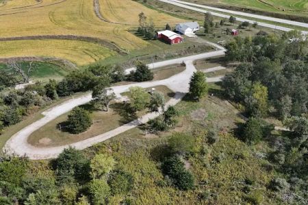 Hacklebarney Woods Equestrian Campground