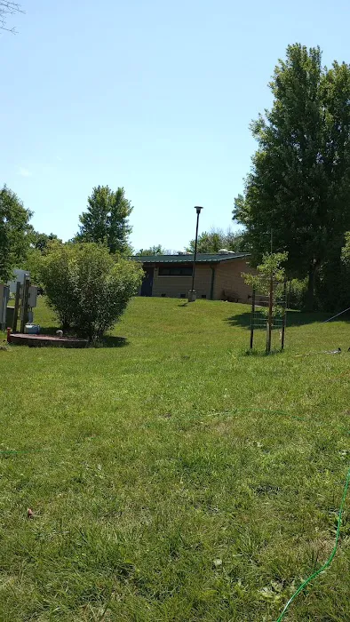 Viking Lake State Park Campground 3