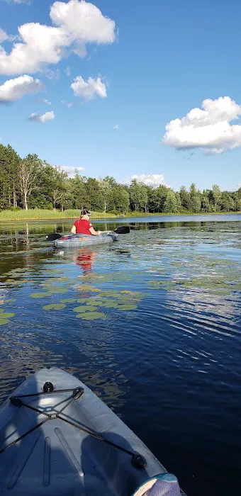 Goose Lake State Forest Campground 5