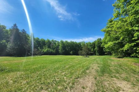 The Campground Michigan