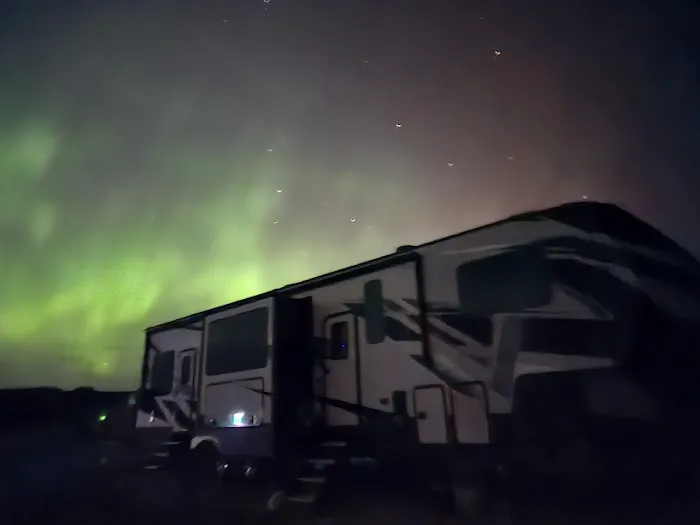 The Campground Michigan 3