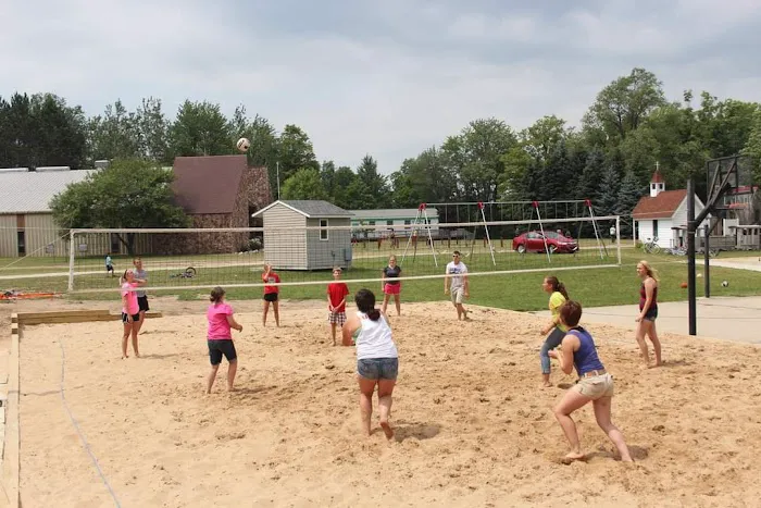 Manton Christian Camp 2