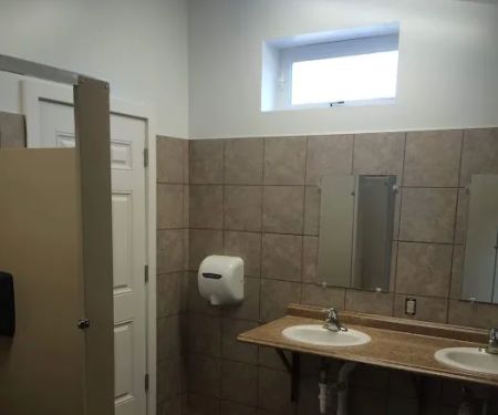 Manton Christian Camp