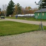West Houghton Lake Campground
