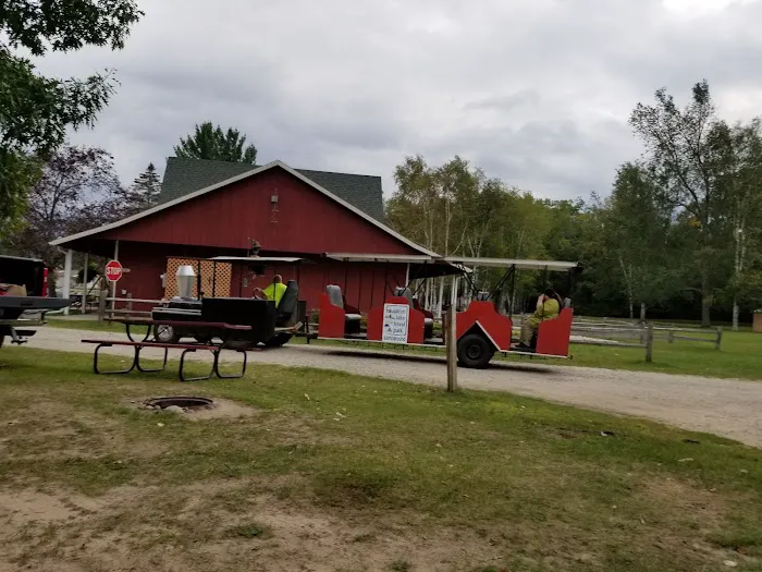 Houghton Lake Travel Park 1