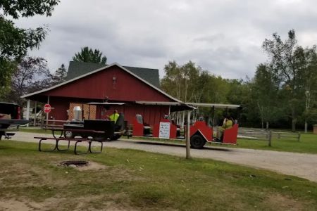 Houghton Lake Travel Park