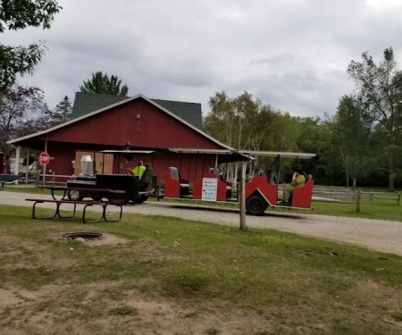 Houghton Lake Travel Park