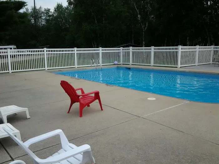 Houghton Lake Travel Park 3