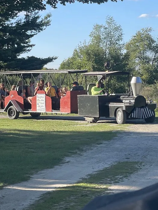 Houghton Lake Travel Park 7