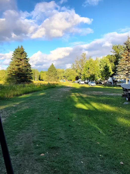 Houghton Lake Travel Park 6