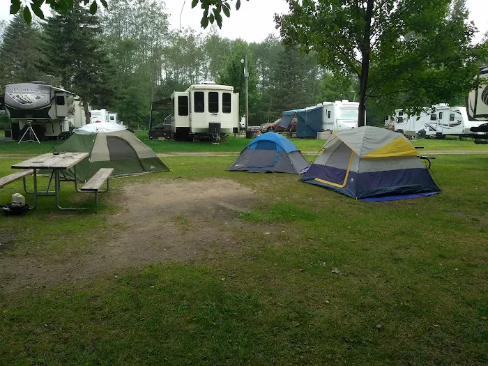 Houghton Lake Travel Park 9
