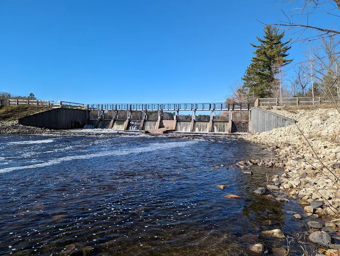 Reedsburg Dam State Forest Campground 2