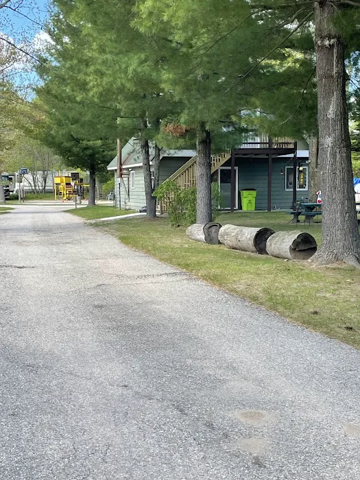 Great Circle Campground 2