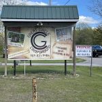 Great Circle Campground