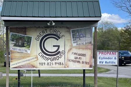 Great Circle Campground