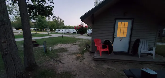 Great Circle Campground 7