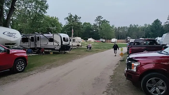 Artesia Beach Campground and Marina 7