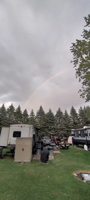 Artesia Beach Campground and Marina 5