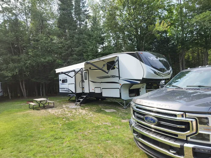 Artesia Beach Campground and Marina 8
