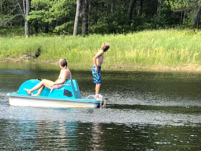 Beaver Trail Campground, LLC 1