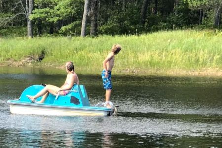 Beaver Trail Campground, LLC