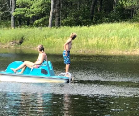 Beaver Trail Campground, LLC