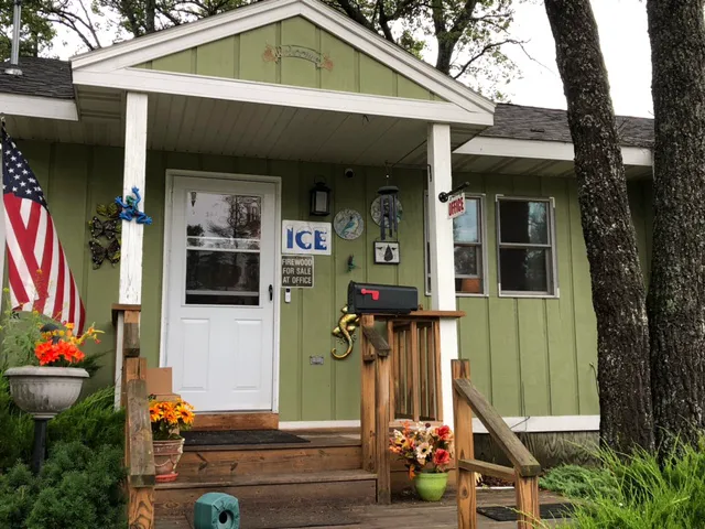 Beaver Trail Campground, LLC 8