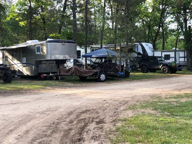 Beaver Trail Campground, LLC 2